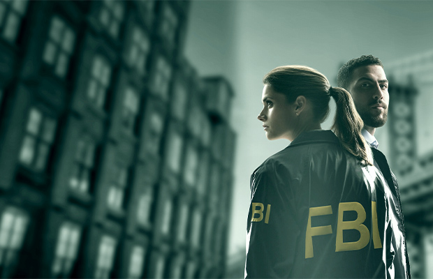 FBI: 特別捜査班 シーズン2