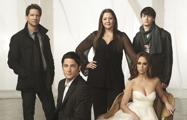 ゴースト ~天国からのささやき シーズン4