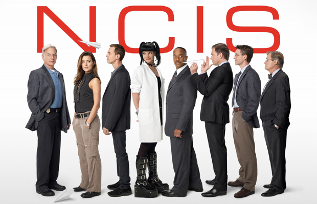 NCIS ～ネイビー犯罪捜査班 シーズン10