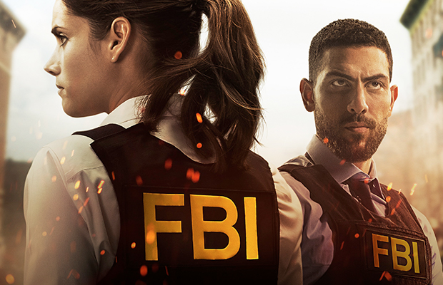 FBI:特別捜査班 シーズン1