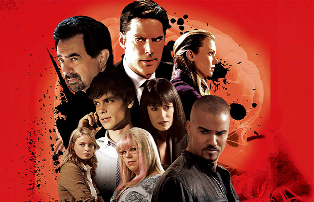 クリミナル・マインド / FBI vs. 異常犯罪 シーズン6