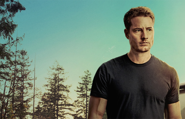 トラッカー シーズン1