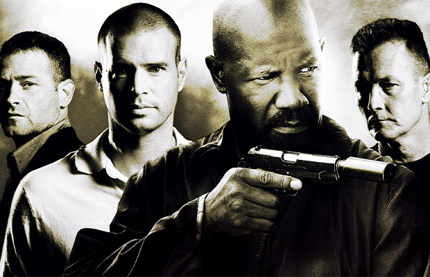 ザ・ユニット 米軍極秘部隊 シーズン3