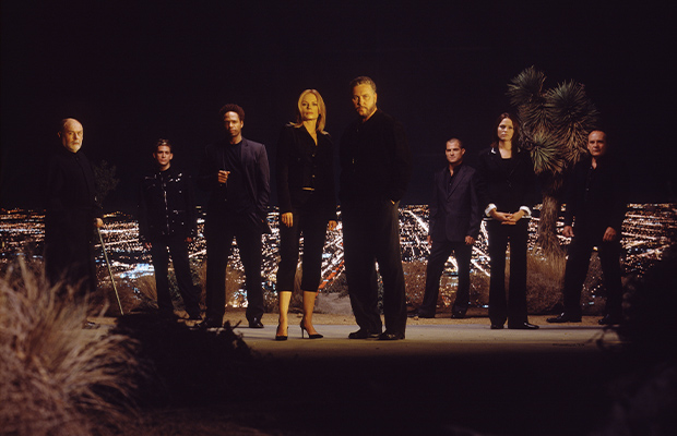 CSI:科学捜査班 シーズン5