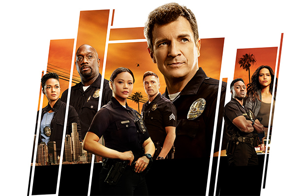 ザ・ルーキー シーズン5