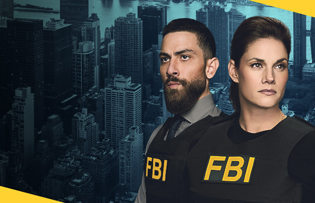 FBI: 特別捜査班 シーズン6