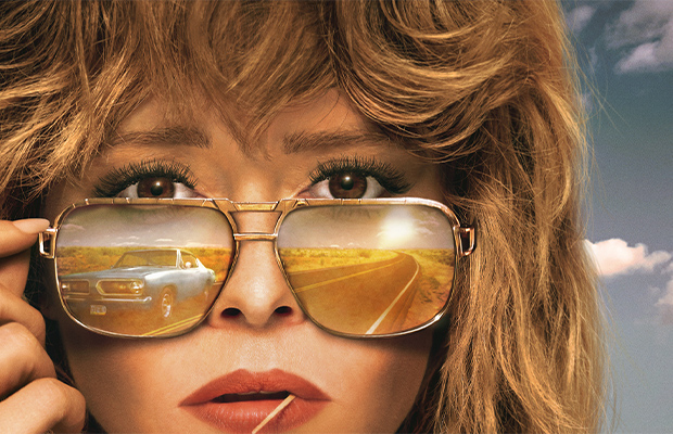 ポーカー・フェイス シーズン1