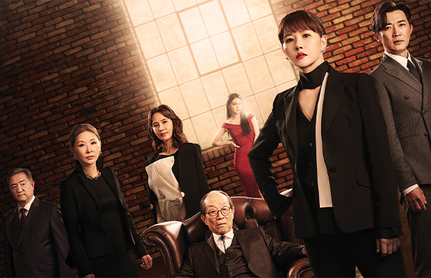 The Empire:法の帝国