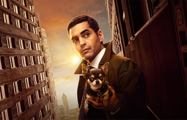 GBI特別捜査官 ウィル・トレント シーズン2