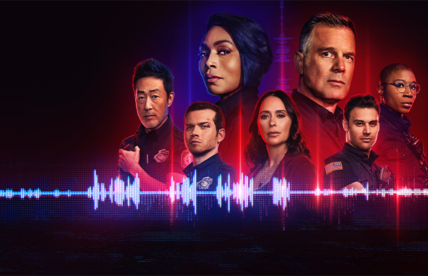 9-1-1:LA救命最前線 シーズン8