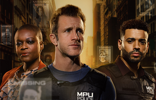 ALERT 失踪者緊急警報 シーズン3