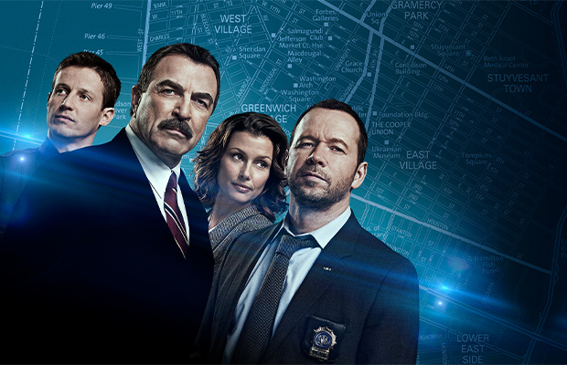 ブルーブラッド ~NYPD家族の絆~ シーズン8