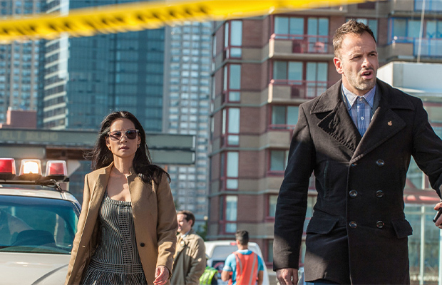 エレメンタリー ホームズ&ワトソン in NY シーズン2