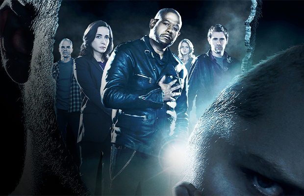 クリミナル・マインド 特命捜査班レッドセル