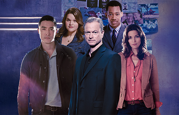 クリミナル・マインド 国際捜査班 シーズン2