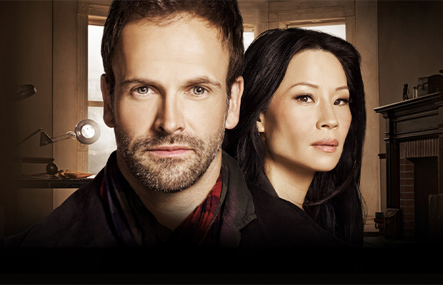 エレメンタリー ホームズ&ワトソン in NY シーズン1・2 横帯一挙放送!