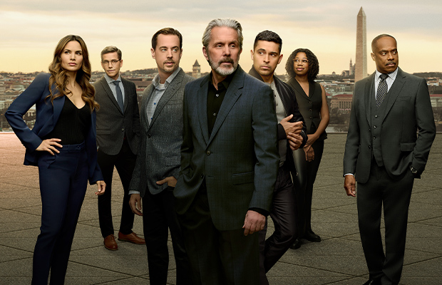 NCIS ~ネイビー犯罪捜査班 シーズン23